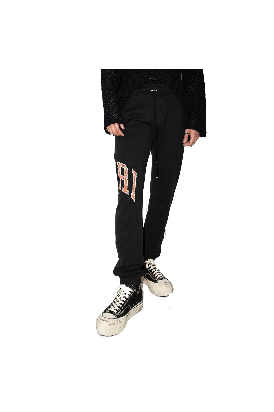 AMIRI-OUTLET-SALE-Amiri Bandana Sweatpants-ARCHIVIST