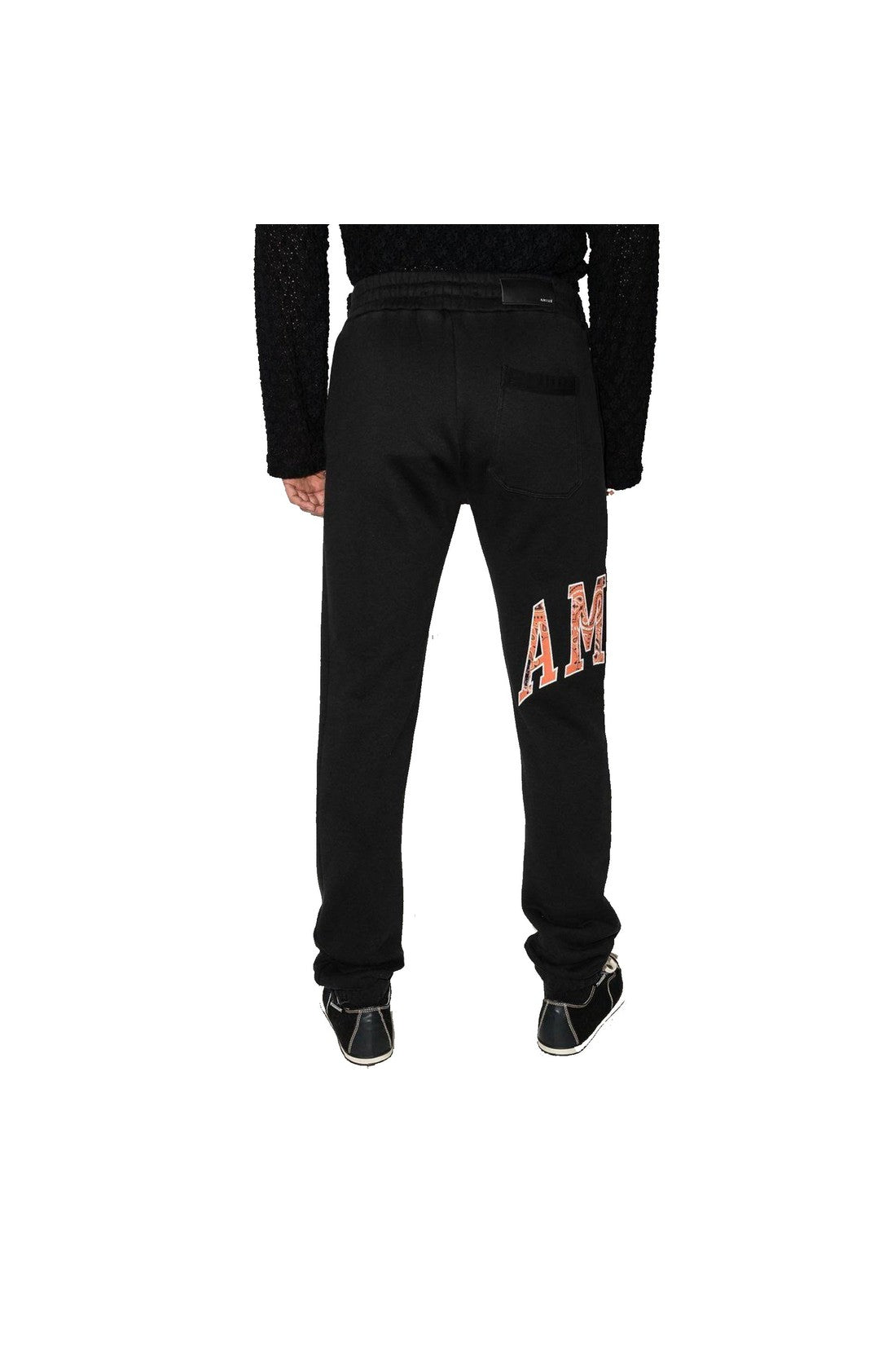 AMIRI-OUTLET-SALE-Amiri Bandana Sweatpants-ARCHIVIST