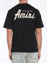 Amiri-OUTLET-SALE-Amiri City t-shirt-ARCHIVIST