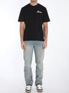 Amiri-OUTLET-SALE-Amiri City t-shirt-ARCHIVIST