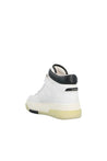 AMIRI-OUTLET-SALE-Amiri High-Top Leather Sneakers-ARCHIVIST