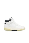 AMIRI-OUTLET-SALE-Amiri High-Top Leather Sneakers-ARCHIVIST