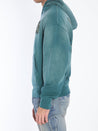 Amiri-OUTLET-SALE-Amiri Hollywood hoodie-ARCHIVIST