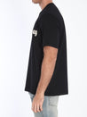 Amiri-OUTLET-SALE-Amiri Jazz Hide t-shirt-ARCHIVIST