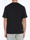 Amiri-OUTLET-SALE-Amiri Jazz Hide t-shirt-ARCHIVIST