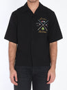 Amiri-OUTLET-SALE-Amiri Pool Cue Bowling shirt-ARCHIVIST