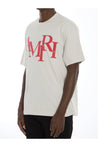 AMIRI-OUTLET-SALE-Amiri Staggered t-shirt-ARCHIVIST