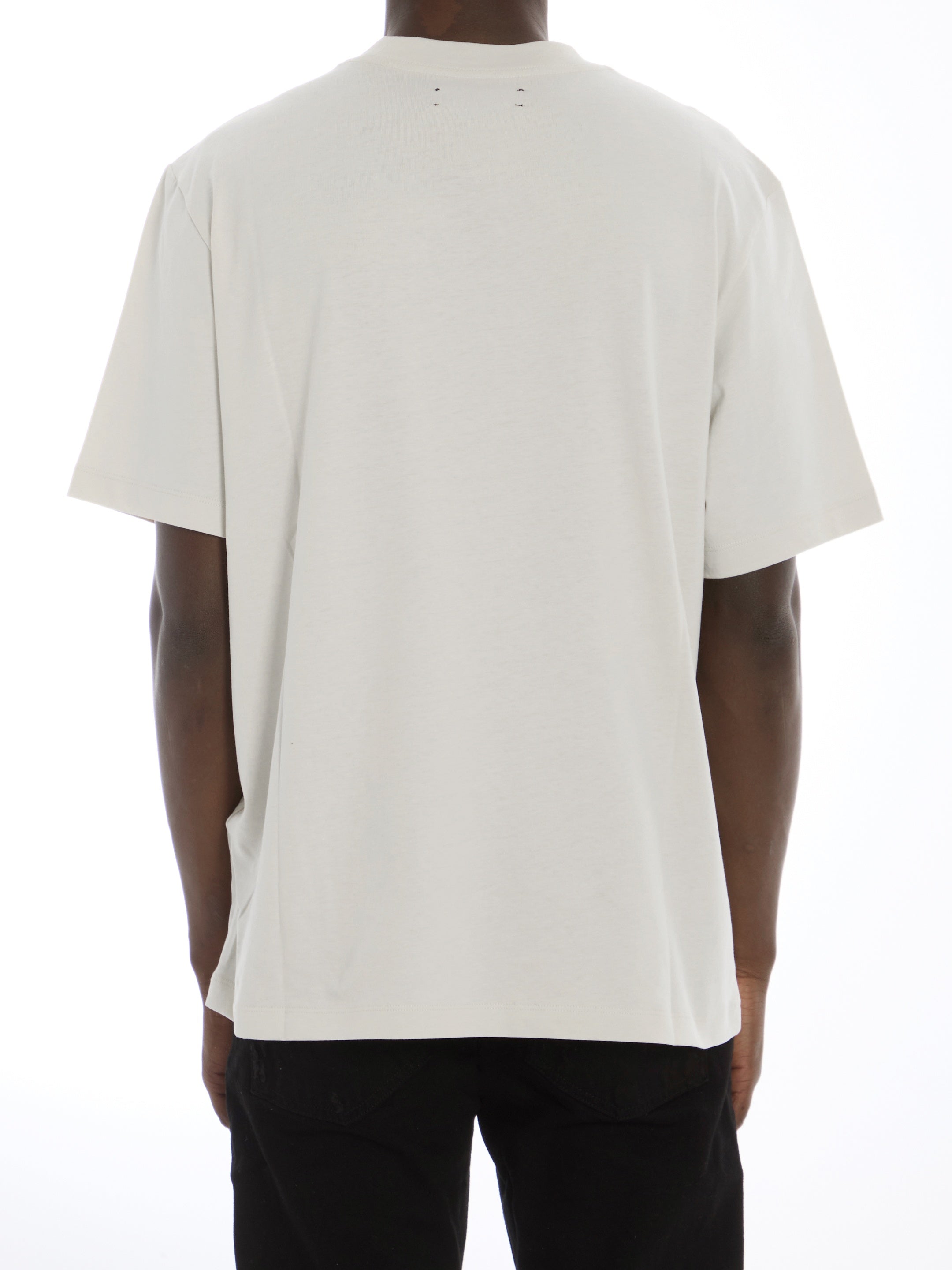 AMIRI-OUTLET-SALE-Amiri Staggered t-shirt-ARCHIVIST