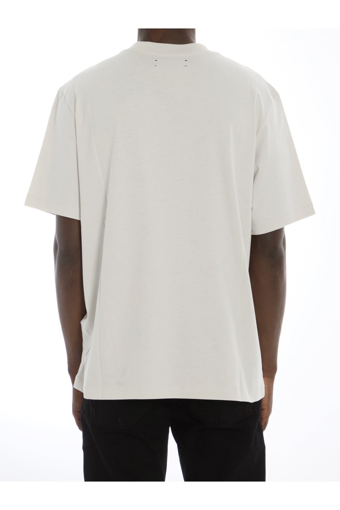 AMIRI-OUTLET-SALE-Amiri Staggered t-shirt-ARCHIVIST