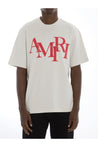 AMIRI-OUTLET-SALE-Amiri Staggered t-shirt-ARCHIVIST