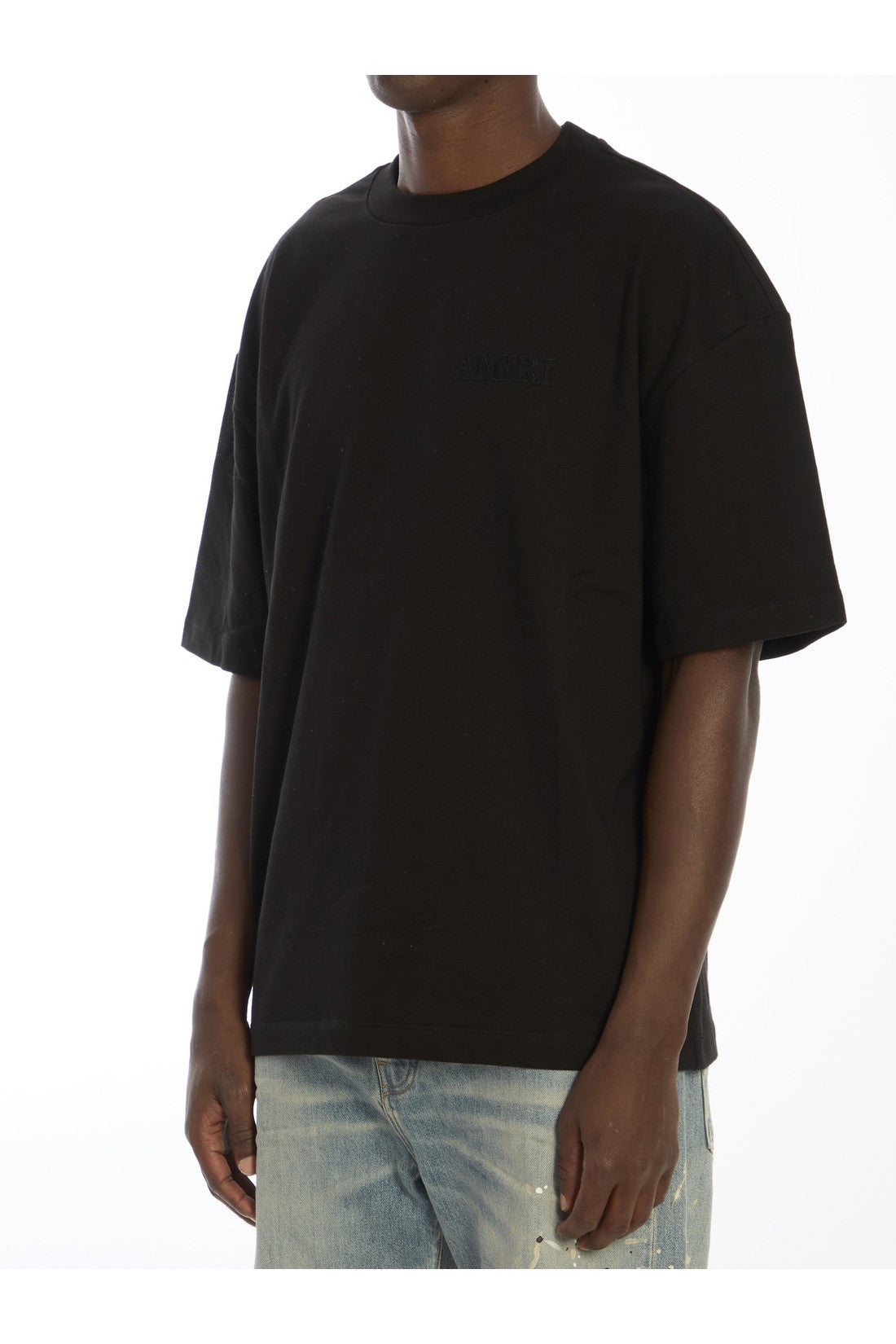 AMIRI-OUTLET-SALE-Amiri oversized t-shirt-ARCHIVIST