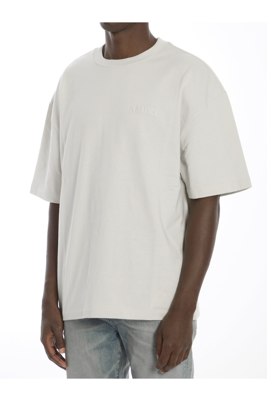 AMIRI-OUTLET-SALE-Amiri oversized t-shirt-ARCHIVIST