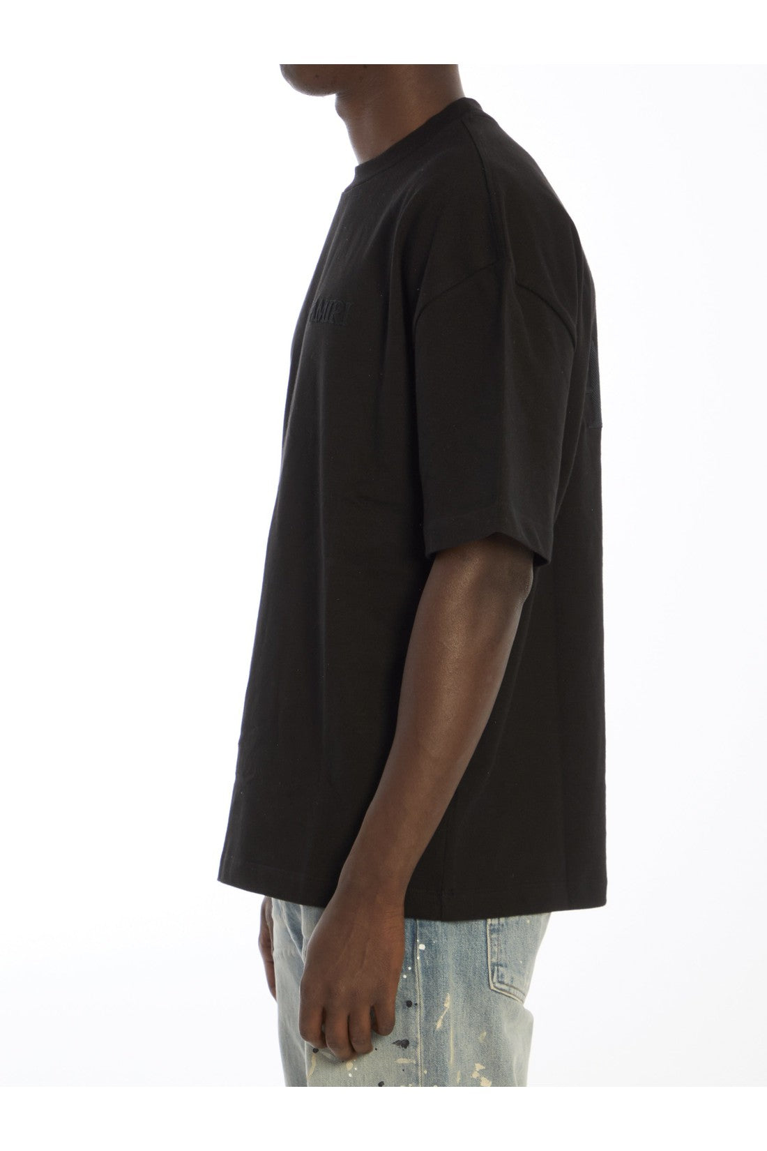 AMIRI-OUTLET-SALE-Amiri oversized t-shirt-ARCHIVIST