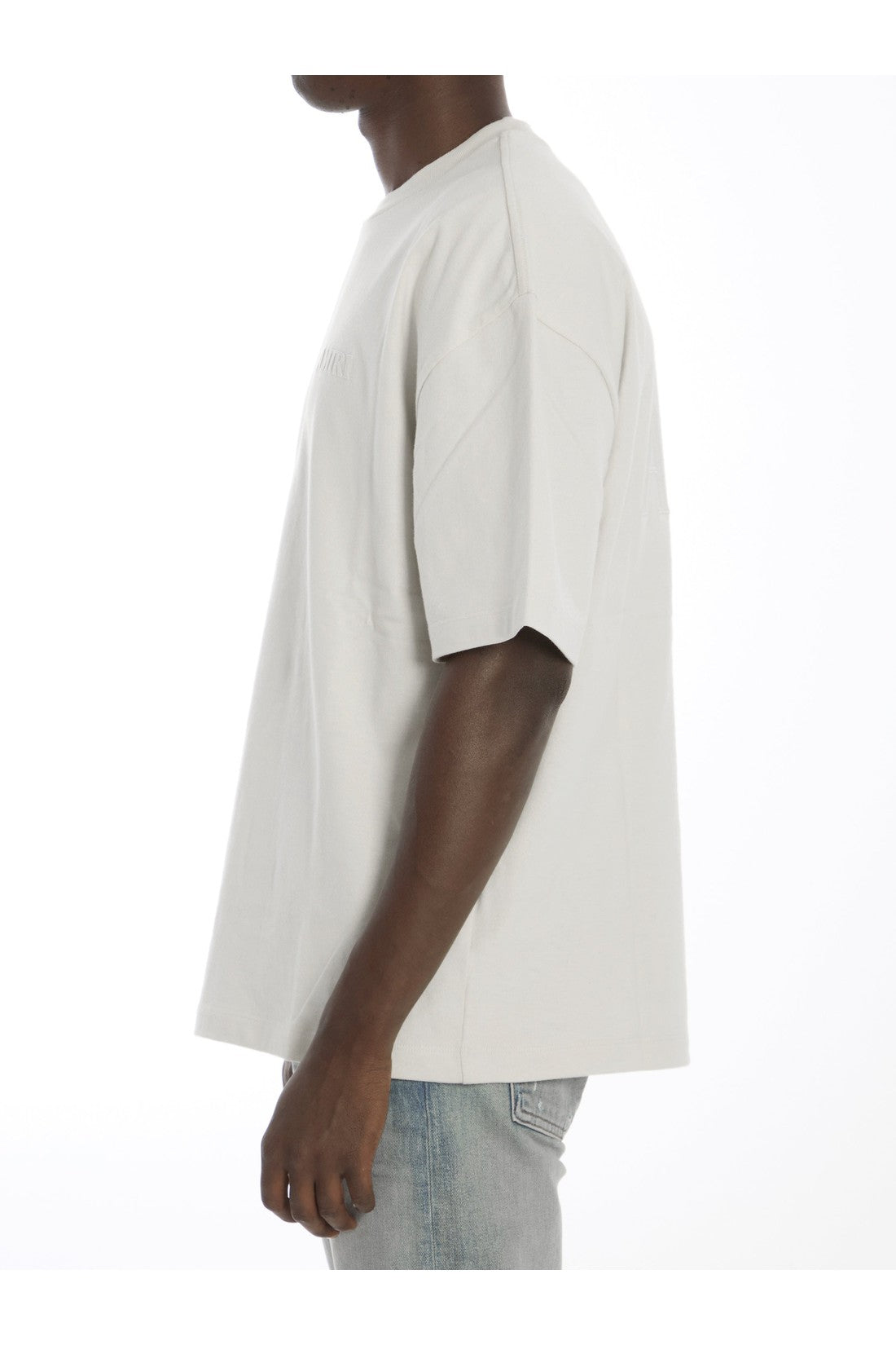 AMIRI-OUTLET-SALE-Amiri oversized t-shirt-ARCHIVIST