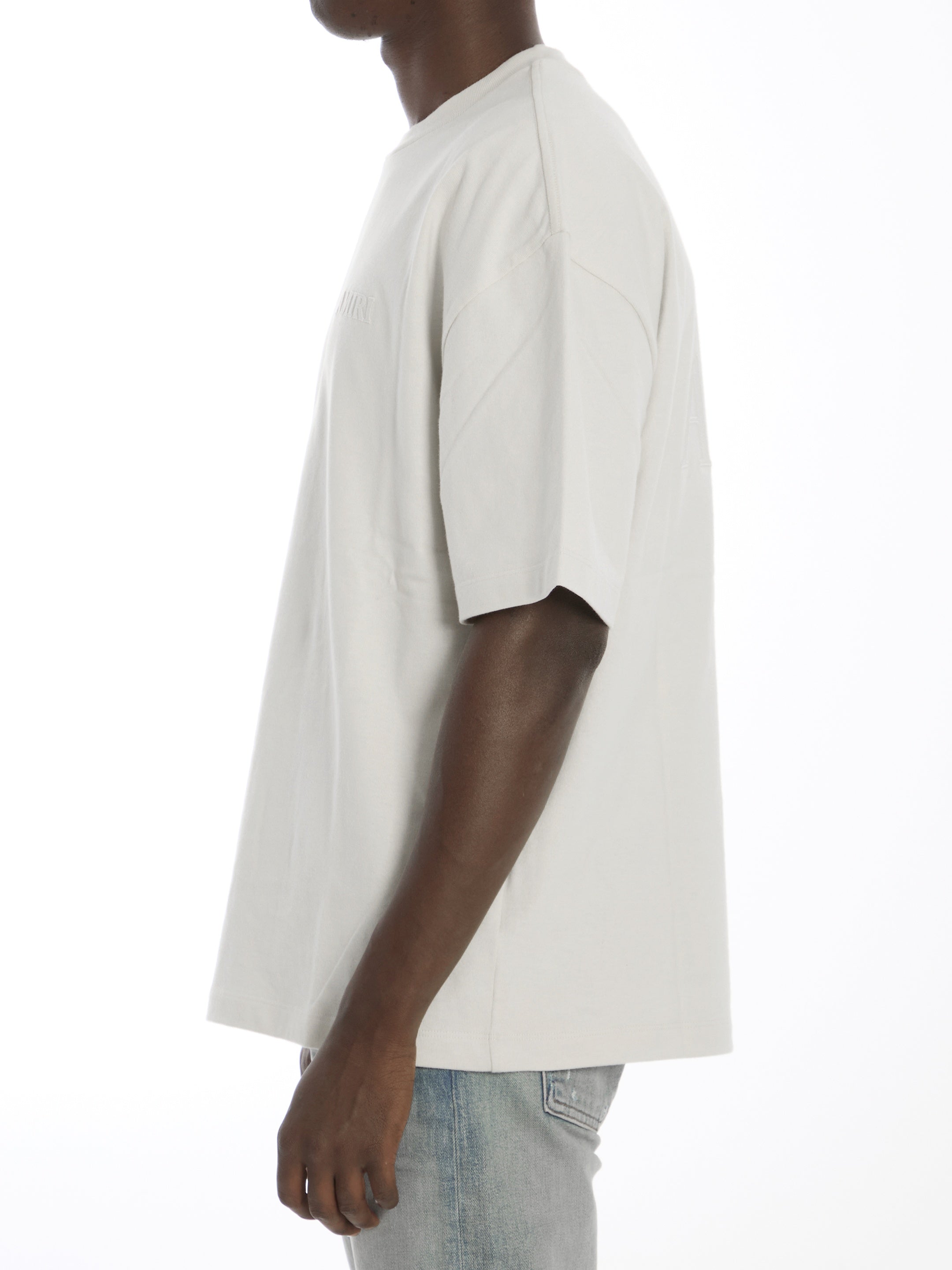 AMIRI-OUTLET-SALE-Amiri oversized t-shirt-ARCHIVIST