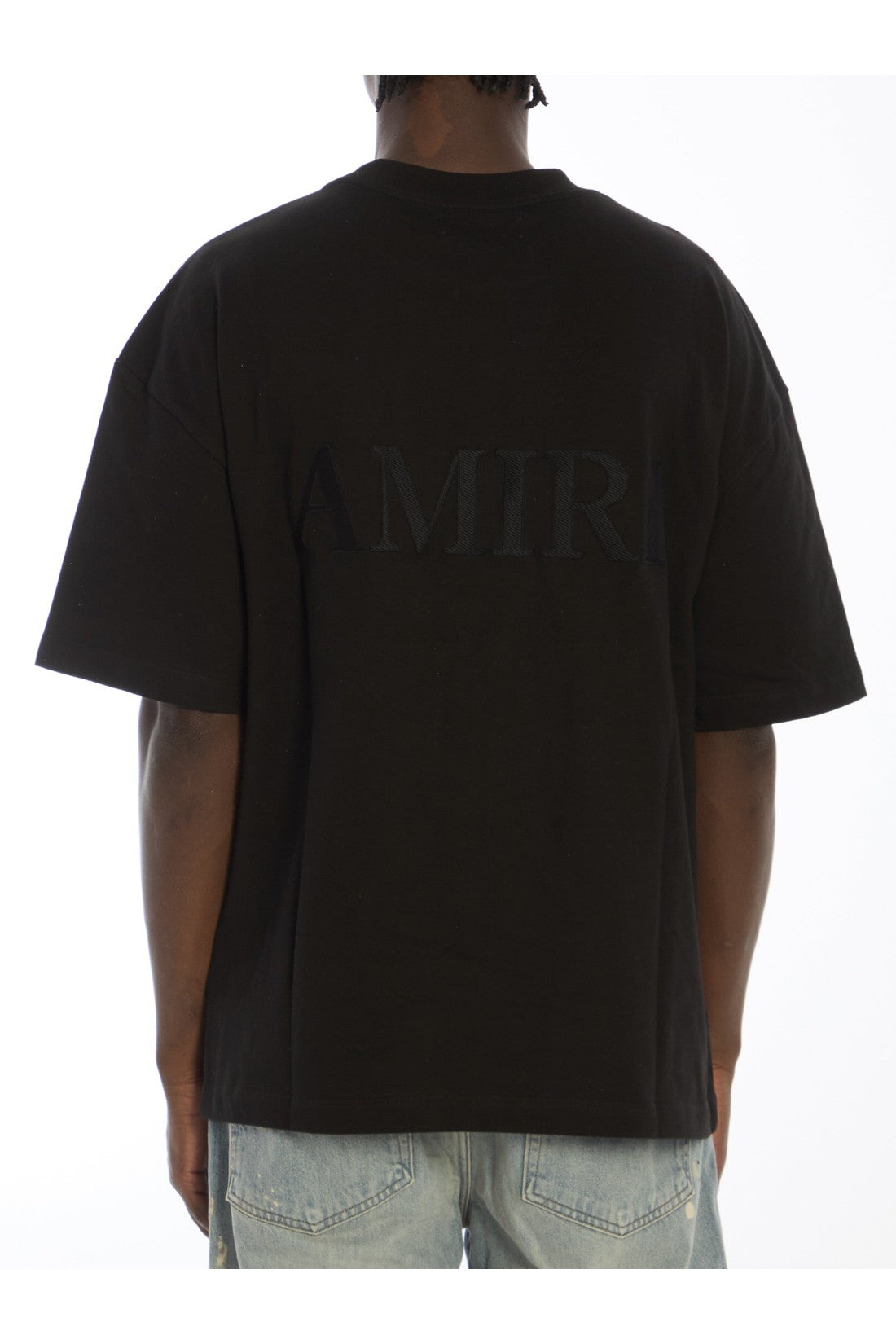 AMIRI-OUTLET-SALE-Amiri oversized t-shirt-ARCHIVIST