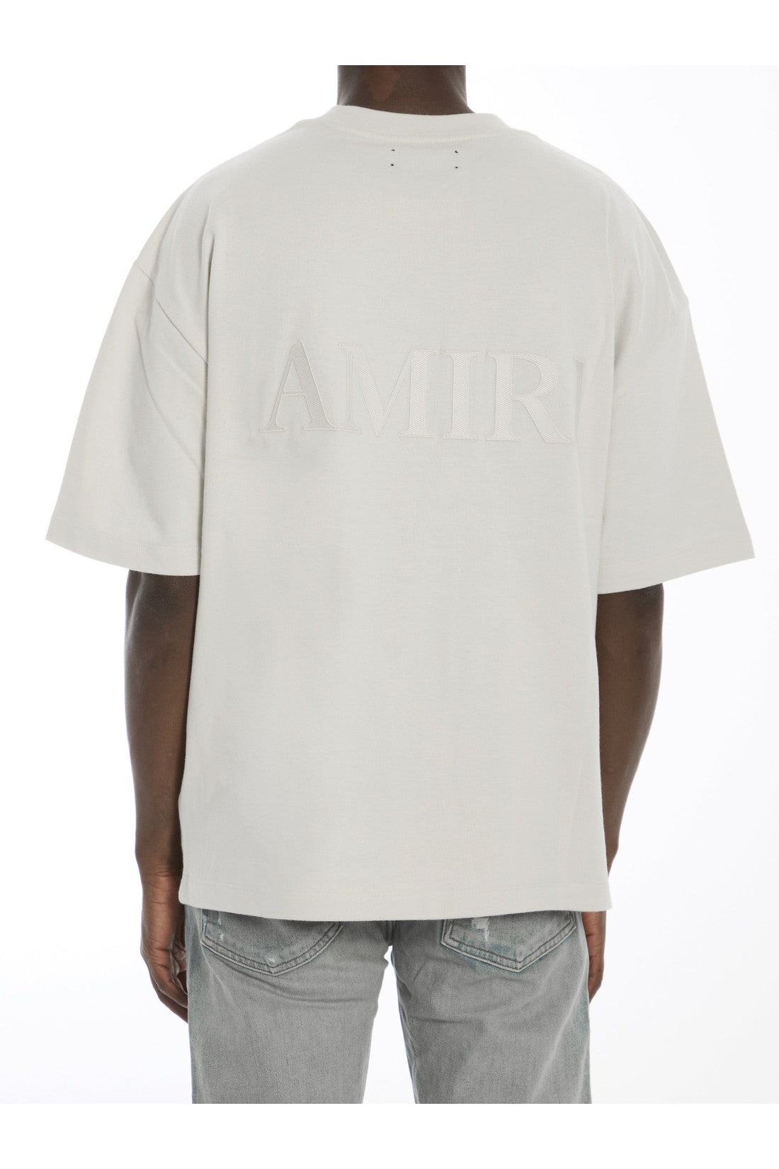 AMIRI-OUTLET-SALE-Amiri oversized t-shirt-ARCHIVIST