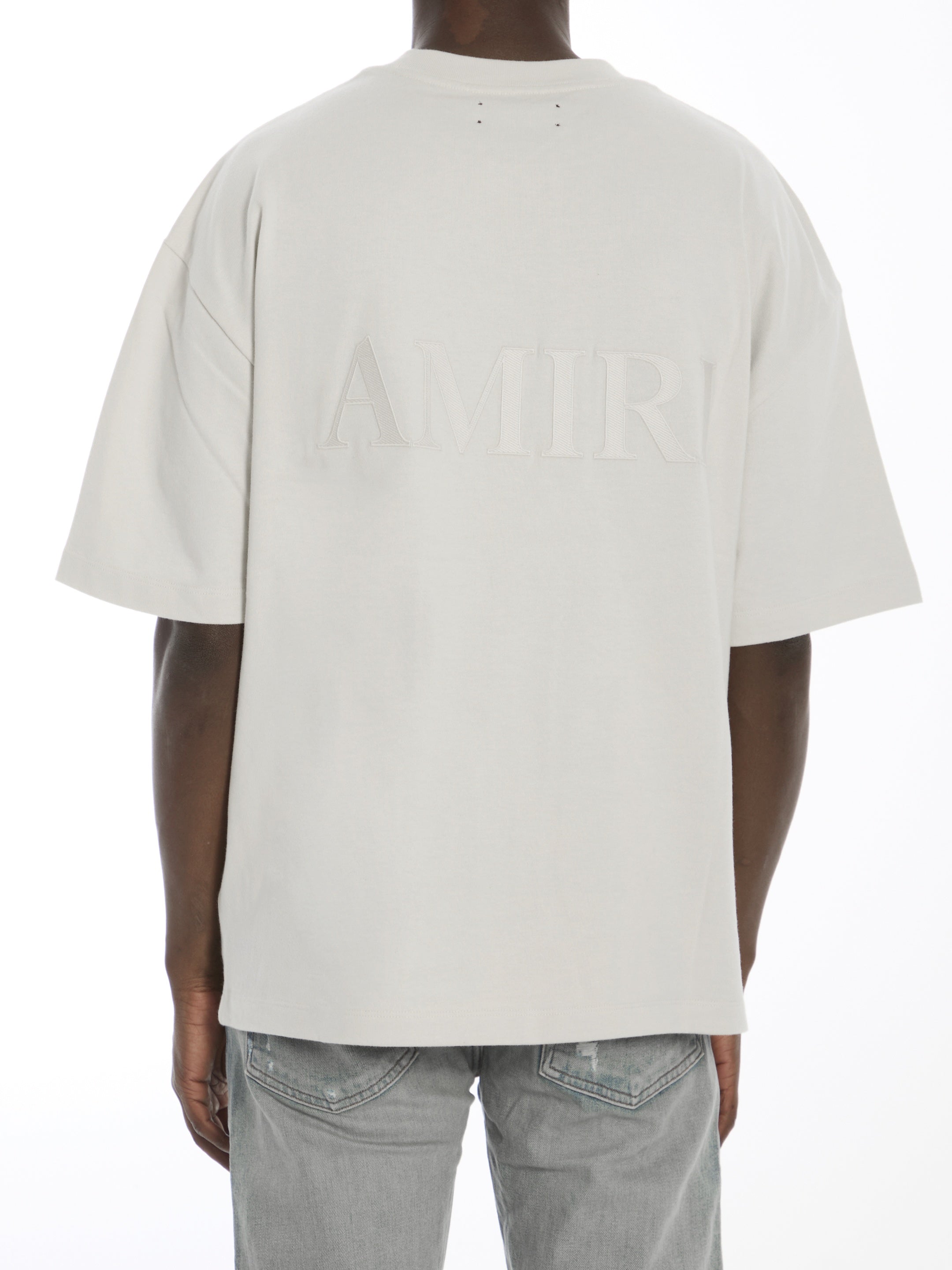 AMIRI-OUTLET-SALE-Amiri oversized t-shirt-ARCHIVIST