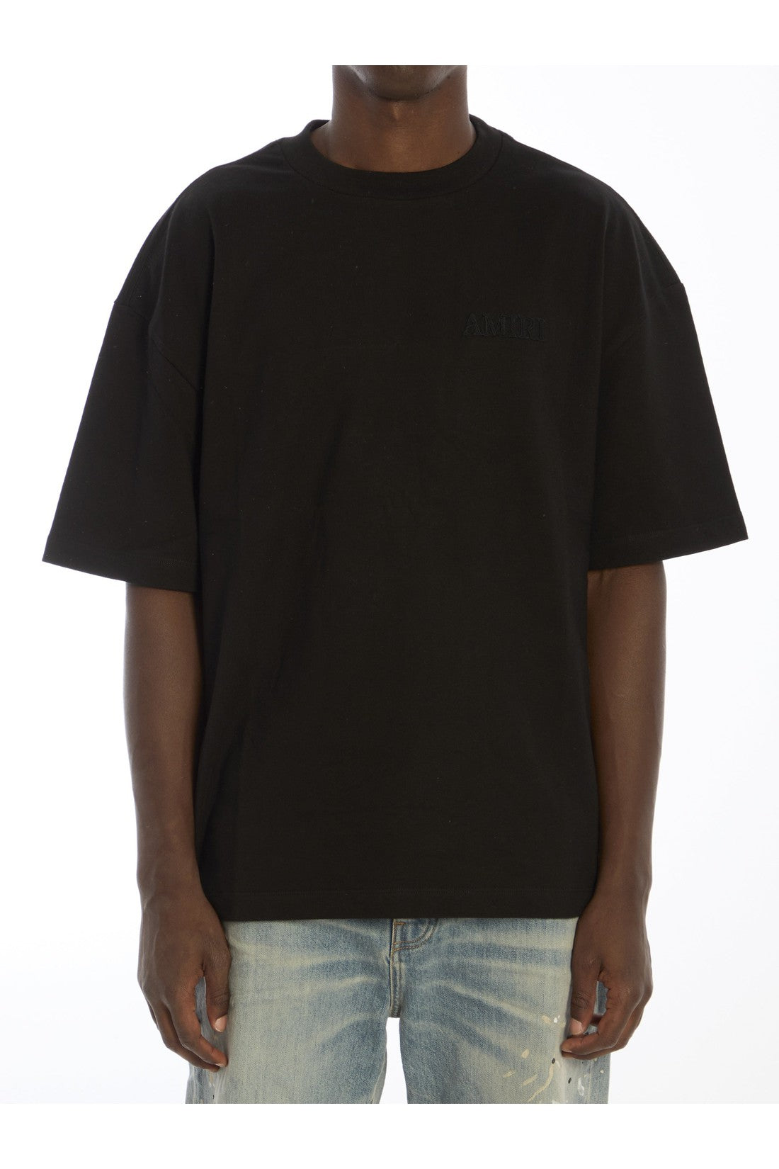 AMIRI-OUTLET-SALE-Amiri oversized t-shirt-ARCHIVIST