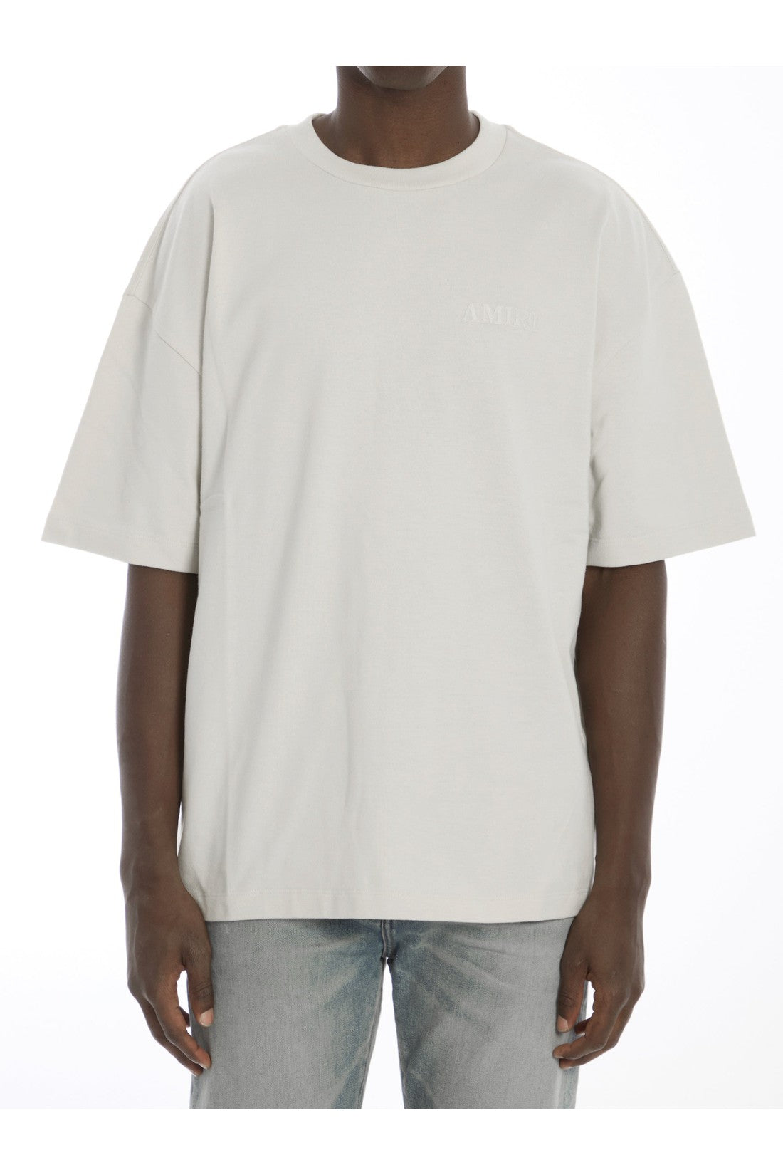 AMIRI-OUTLET-SALE-Amiri oversized t-shirt-ARCHIVIST