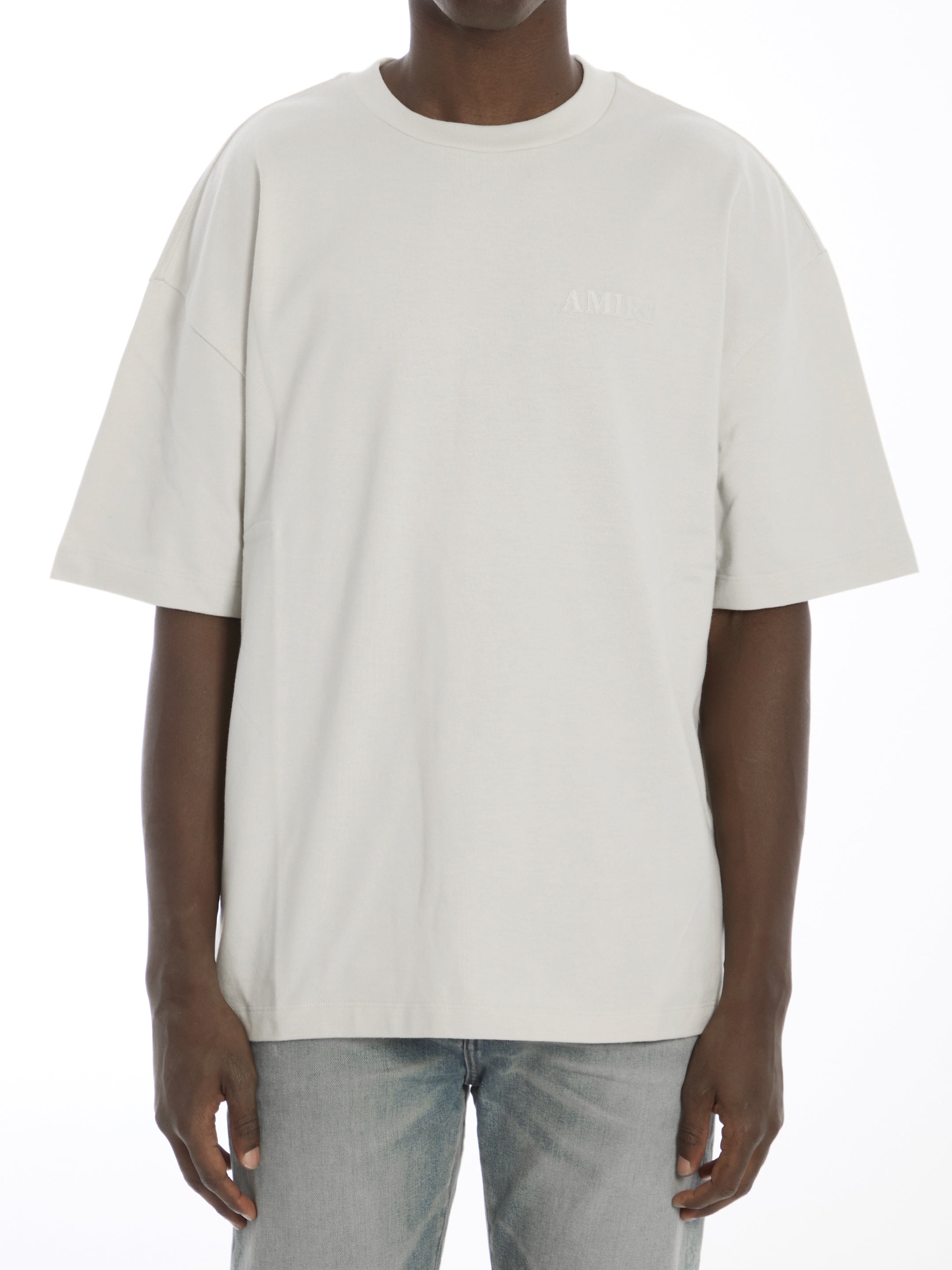 AMIRI-OUTLET-SALE-Amiri oversized t-shirt-ARCHIVIST