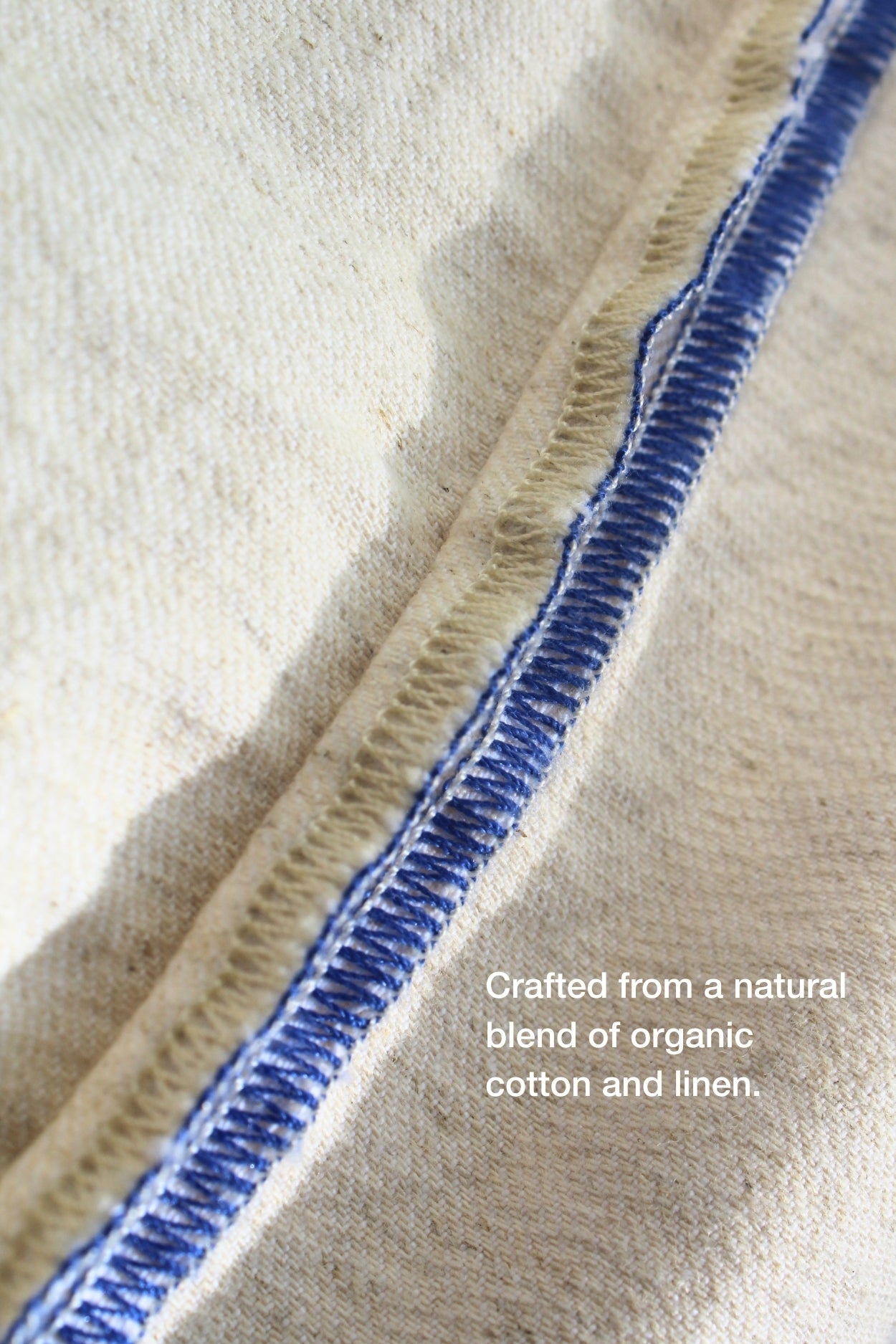 ALICE | AMSTERDAM UNDYED