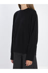 Loulou De Saison-OUTLET-SALE-Anaa cashmere sweater-ARCHIVIST