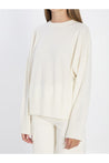 Loulou De Saison-OUTLET-SALE-Anaa cashmere sweater-ARCHIVIST