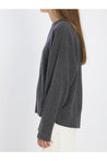 Loulou De Saison-OUTLET-SALE-Anaa cashmere sweater-ARCHIVIST