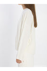 Loulou De Saison-OUTLET-SALE-Anaa cashmere sweater-ARCHIVIST