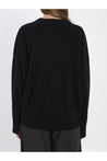 Loulou De Saison-OUTLET-SALE-Anaa cashmere sweater-ARCHIVIST