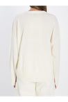 Loulou De Saison-OUTLET-SALE-Anaa cashmere sweater-ARCHIVIST
