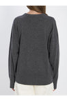 Loulou De Saison-OUTLET-SALE-Anaa cashmere sweater-ARCHIVIST