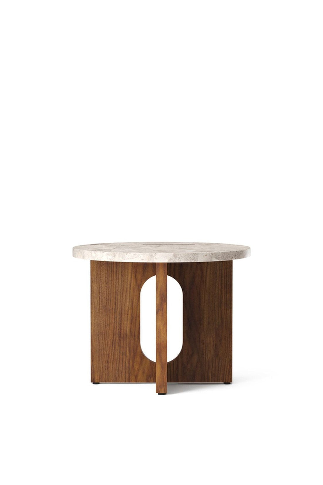 Audo-OUTLET-SALE-Androgyne Side Table Ø50-ARCHIVIST