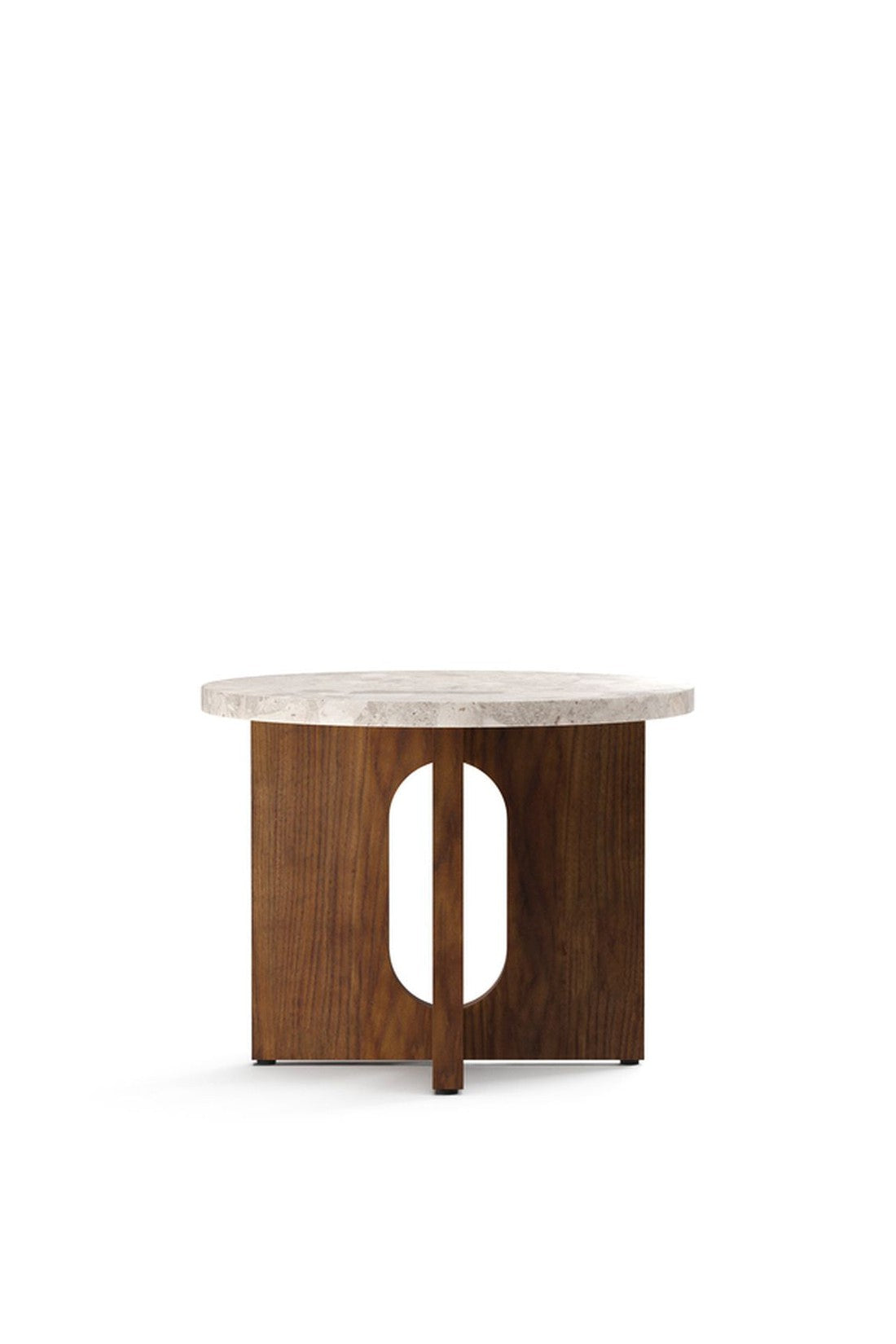 Audo-OUTLET-SALE-Androgyne Side Table Ø50-ARCHIVIST