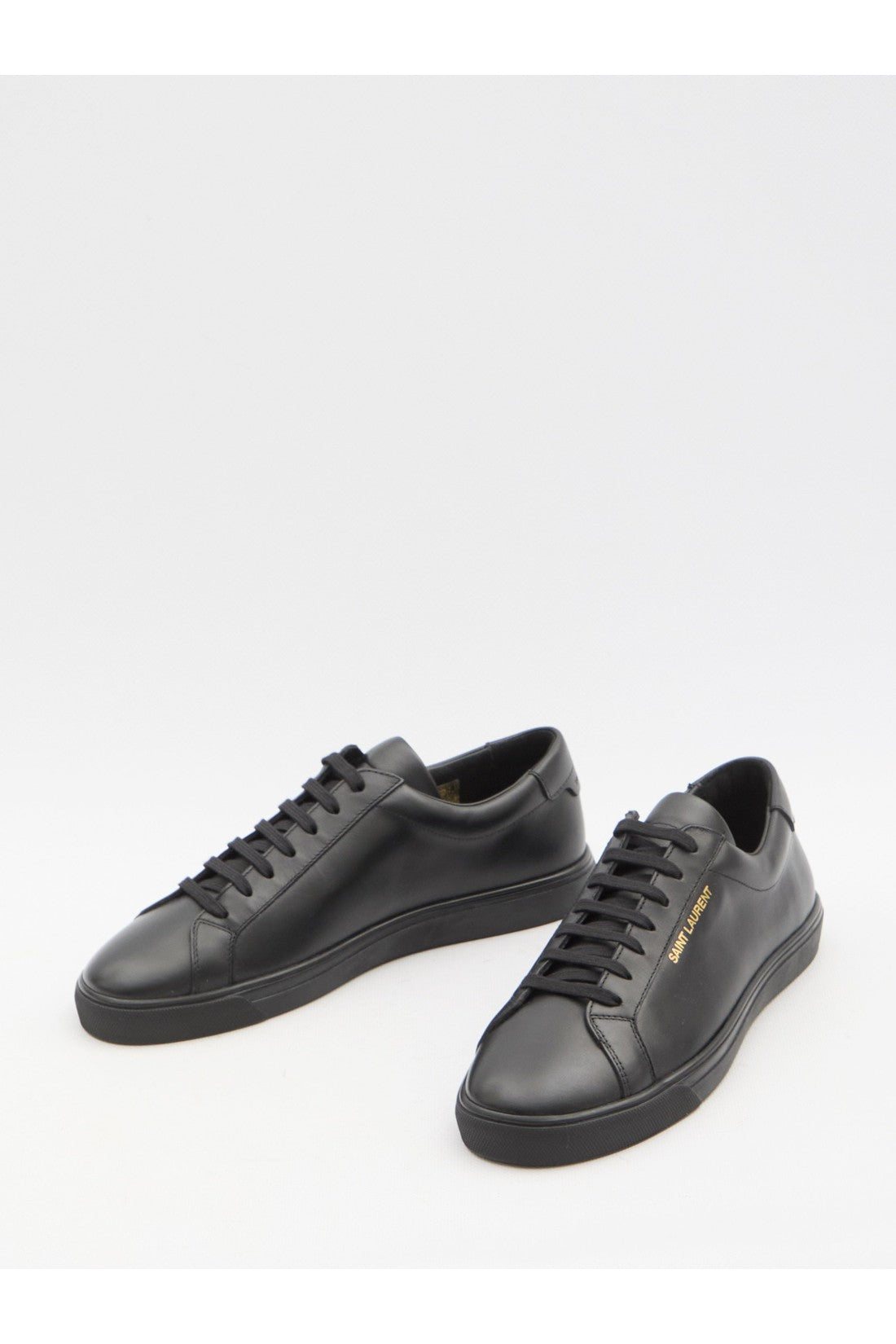 Saint Laurent-OUTLET-SALE-Andy sneakers-ARCHIVIST