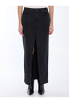 PAIGE-OUTLET-SALE-Angela maxi skirt-ARCHIVIST