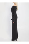 Solace London-OUTLET-SALE-Anica maxi dress-ARCHIVIST