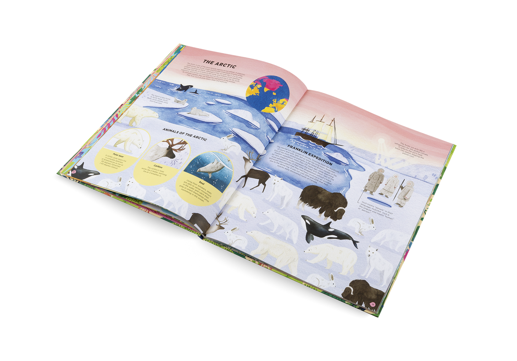 Gestalten Eu Shop-Animals Everywhere-Book-Black-Deal-Outlet-by-ARCHIVIST