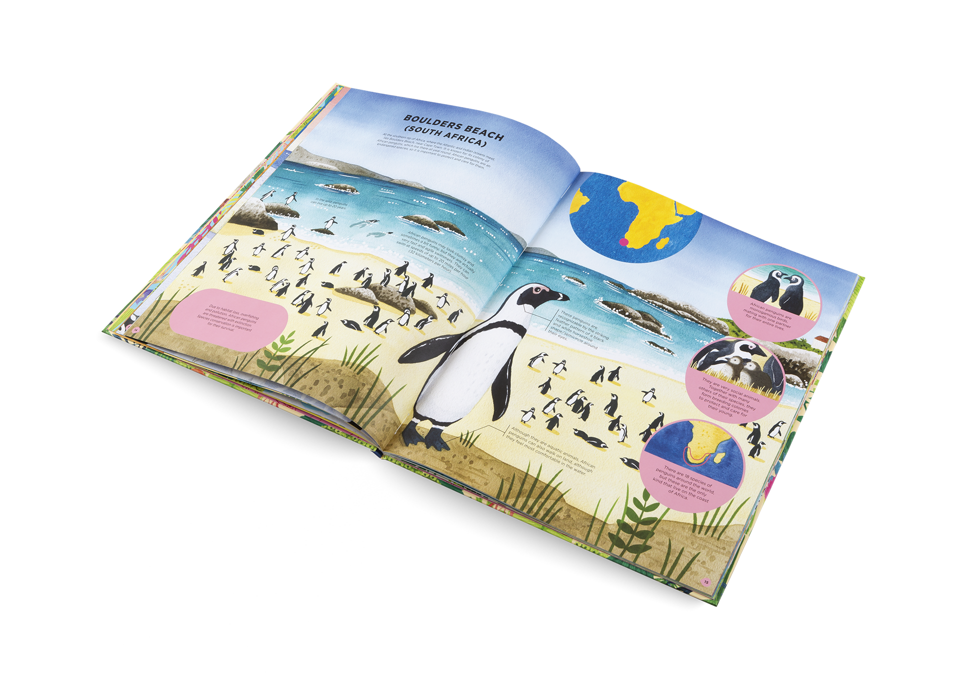 Gestalten Eu Shop-Animals Everywhere-Book-Black-Deal-Outlet-by-ARCHIVIST