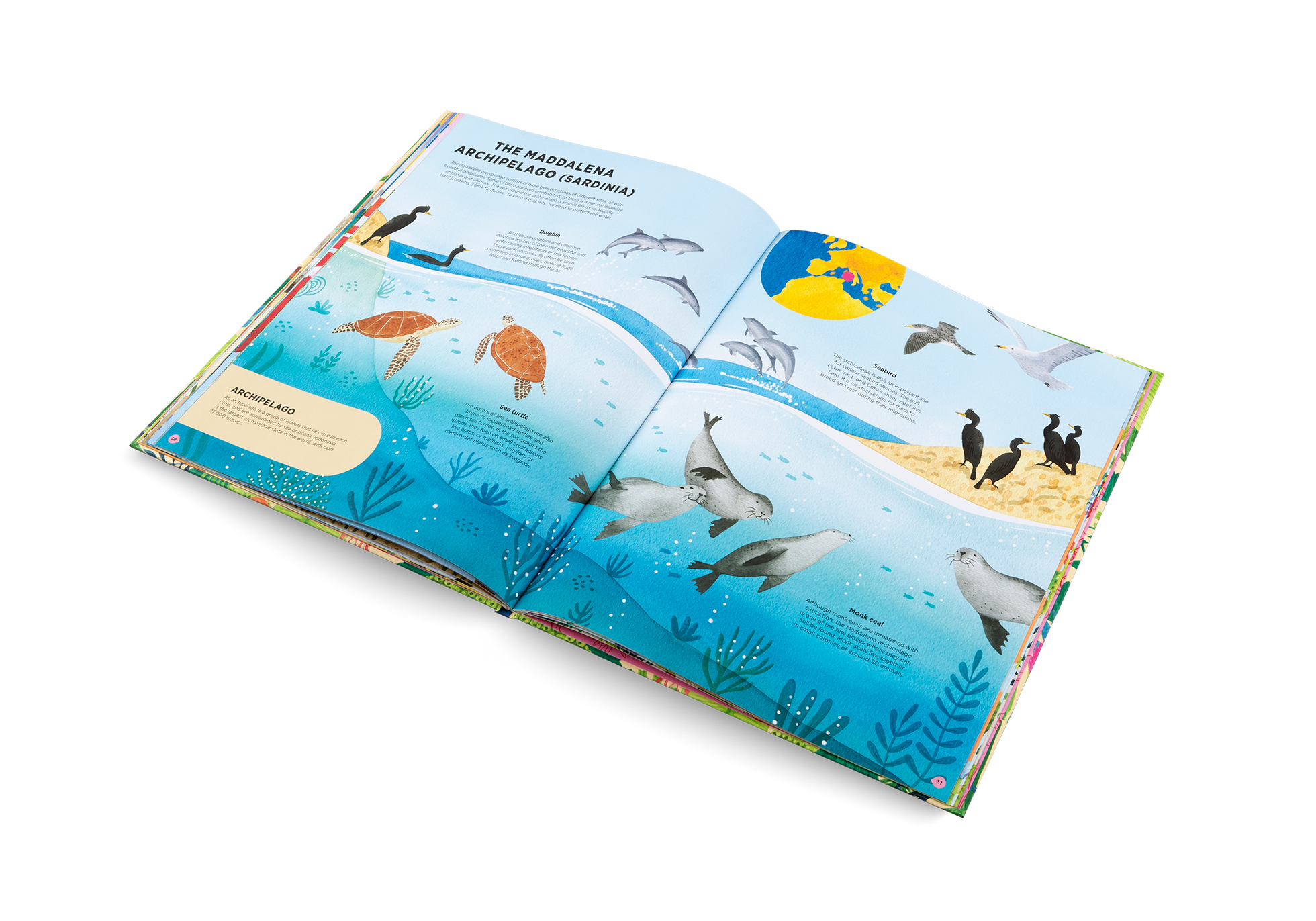 Gestalten Eu Shop-Animals Everywhere-Book-Black-Deal-Outlet-by-ARCHIVIST