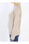 Lisa Yang-OUTLET-SALE-Anine crew-neck sweater-ARCHIVIST