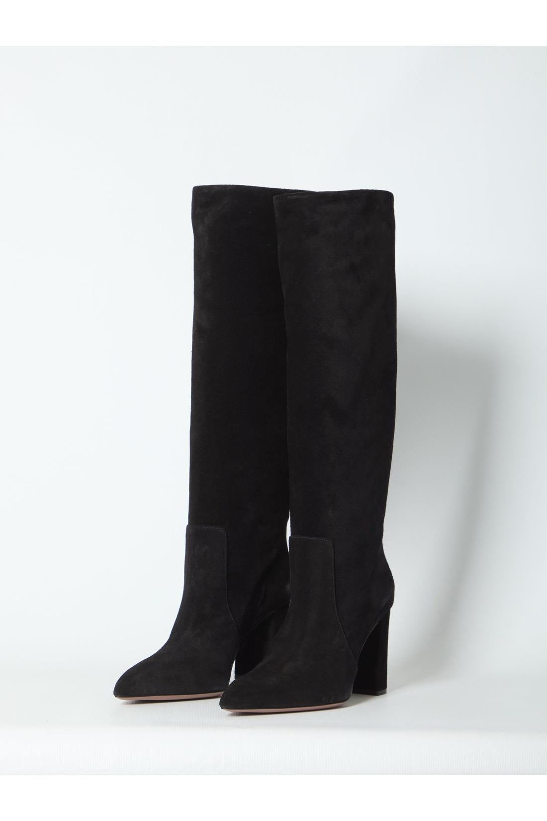 Paris Texas-OUTLET-SALE-Anja 85 boots-ARCHIVIST