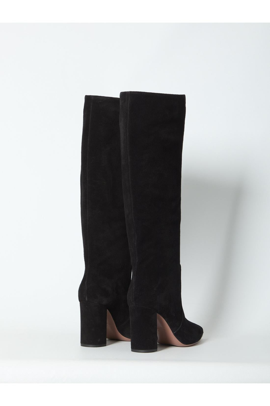 Paris Texas-OUTLET-SALE-Anja 85 boots-ARCHIVIST