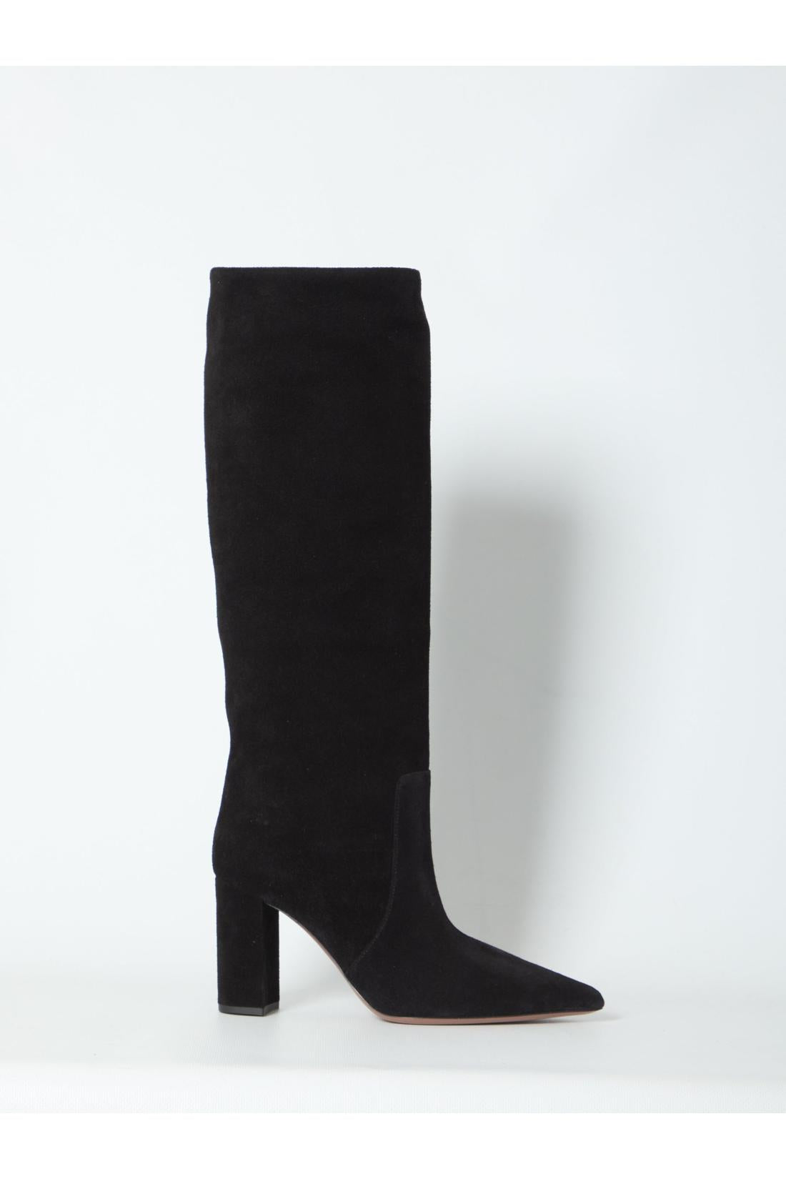 Paris Texas-OUTLET-SALE-Anja 85 boots-ARCHIVIST