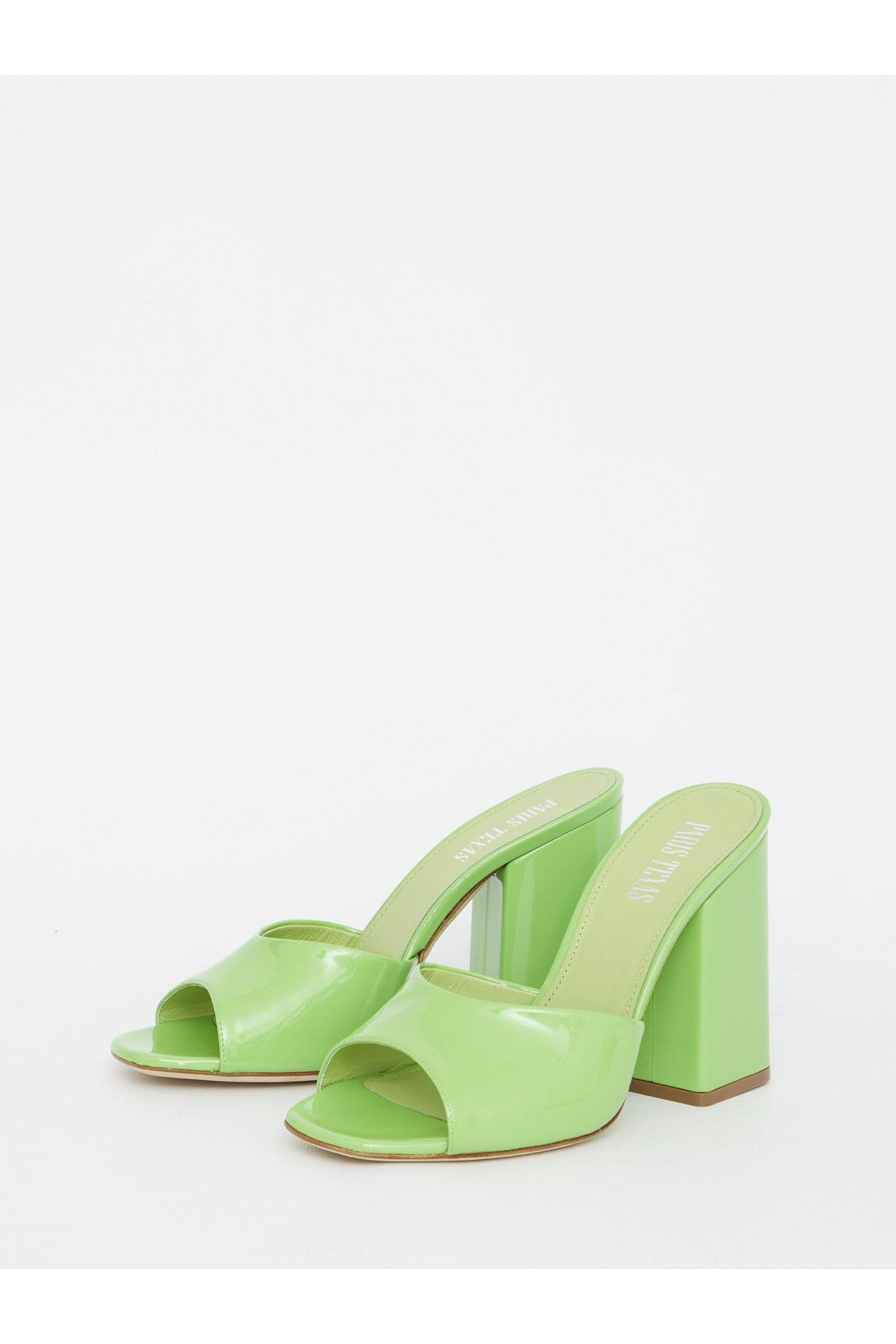 Paris Texas-OUTLET-SALE-Anja sandals-ARCHIVIST