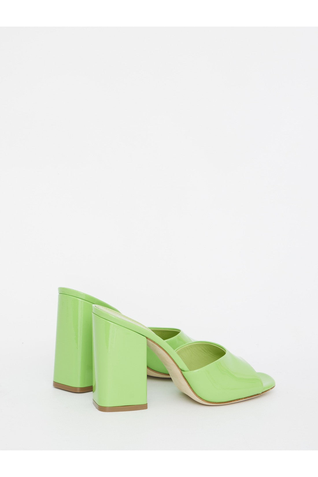 Paris Texas-OUTLET-SALE-Anja sandals-ARCHIVIST