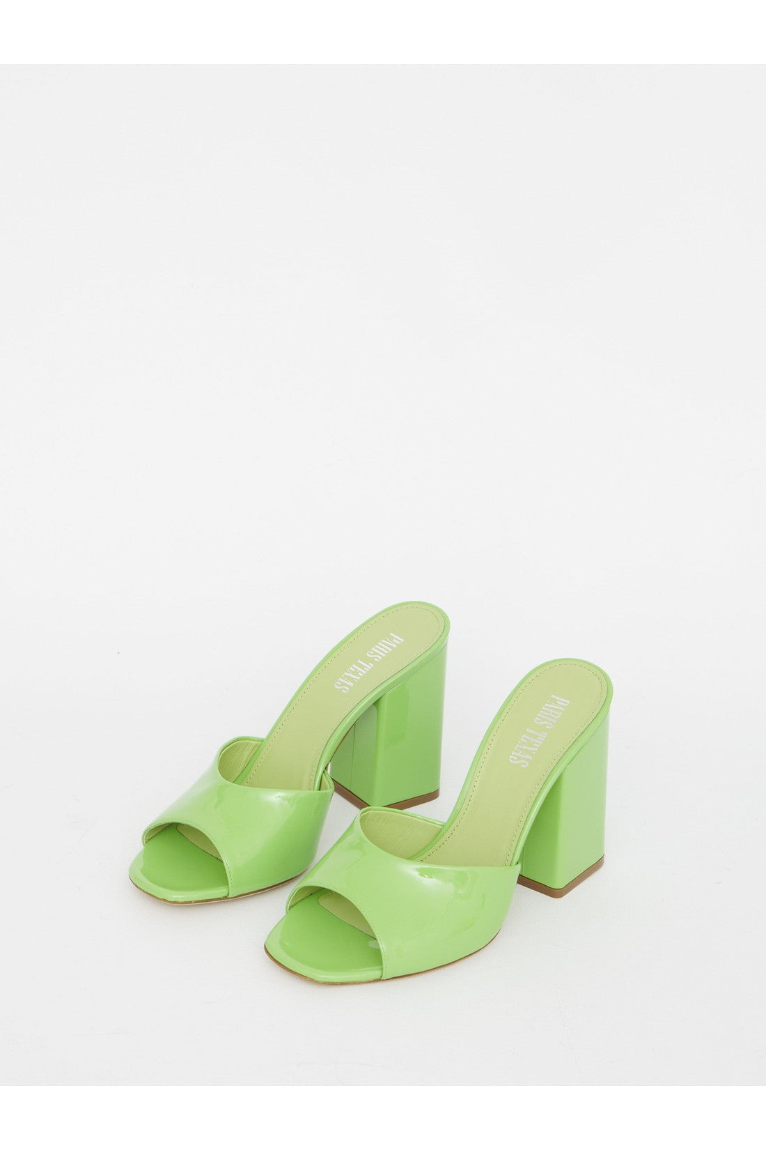 Paris Texas-OUTLET-SALE-Anja sandals-ARCHIVIST