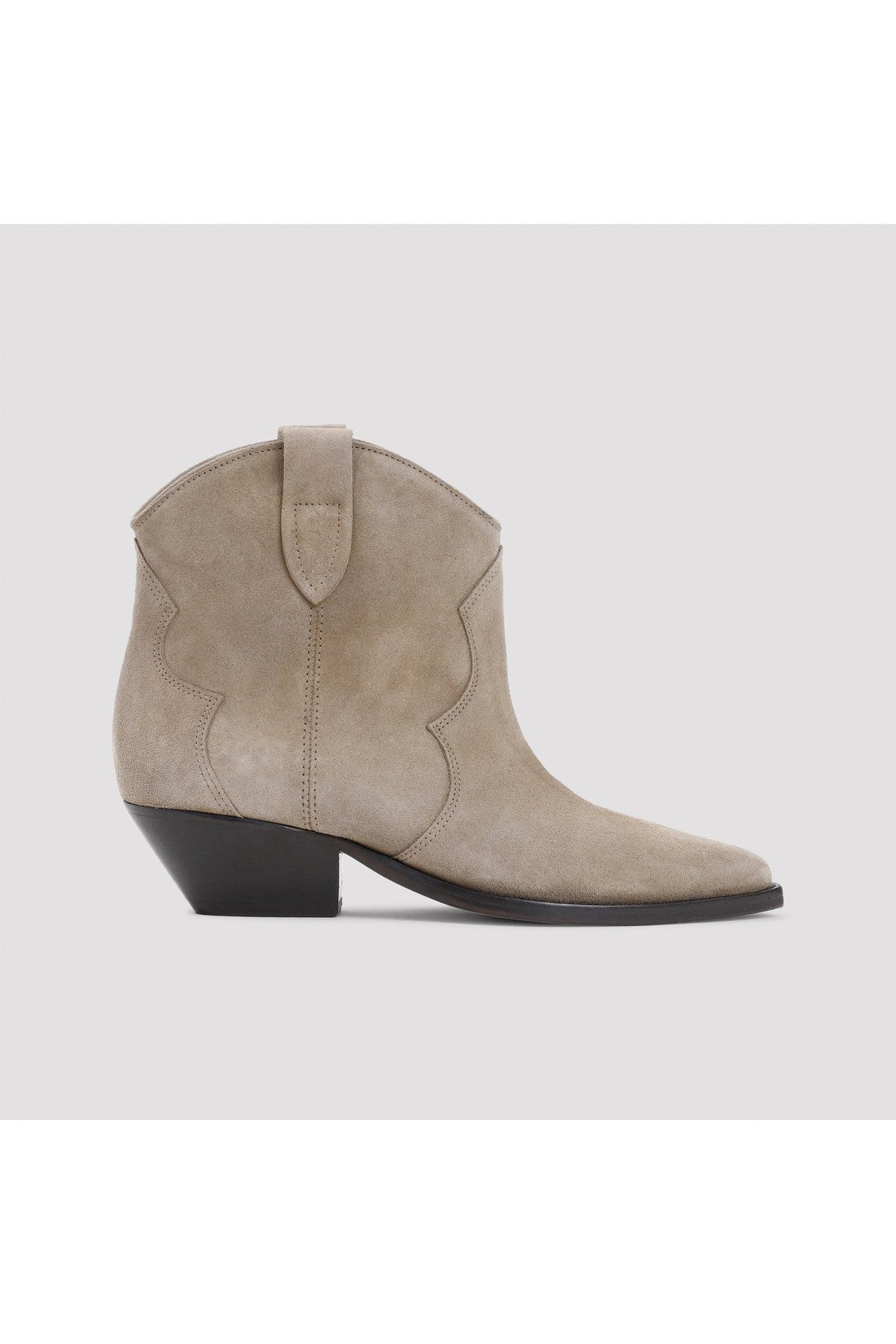 ISABEL MARANT-OUTLET-SALE-Ankle Beige-ARCHIVIST