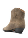 ISABEL MARANT-OUTLET-SALE-Ankle Beige-ARCHIVIST